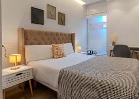 Suite Rincon del Humedo by gaiarooms 4