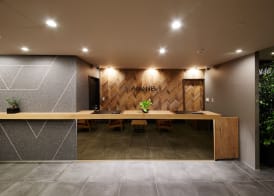 HOTEL AMANEK Asakusa Ekimae 2