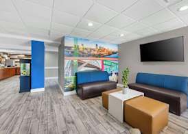 Quality Inn Clarksville - Exit 11 4