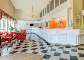 Howard Johnson by Wyndham Williamsburg 3