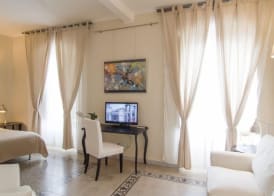 Residenza Maritti Decò Style- Guesthouse 3