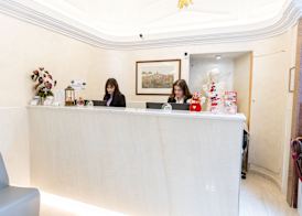 Hotel Maximus 3