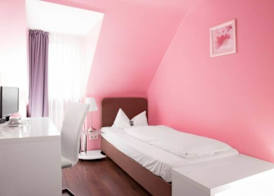 Barcelona Bed & Breakfast 5