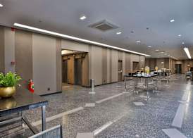 Radisson São Paulo Paulista 4