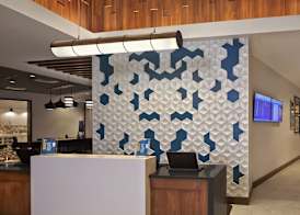 Hyatt Place Warwick / Providence Airport 2
