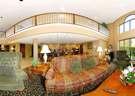 Quality Inn & Suites Tarboro - Kingsboro 5
