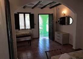 Hotel Rural Alqueria de los lentos 5