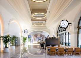 Marriott Cancun, An All-Inclusive Resort 4