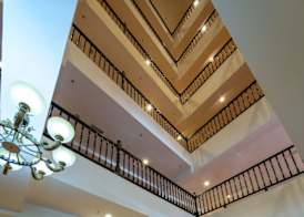 Armenian Street Heritage Hotel 4
