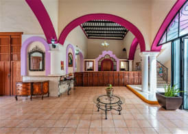 Hotel San Juan Mérida 2