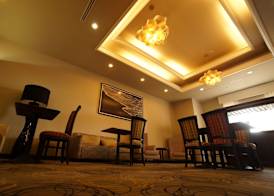 Hampton Inn by Hilton Tampico Aeropuerto 5