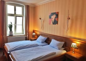 Hotel-Restaurant Meistertrunk 2