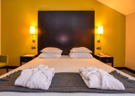 Quinta Mirabela - Design Hotel 4