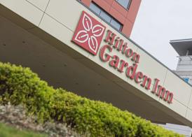 Hilton Garden Inn Birmingham Airport Uk 2