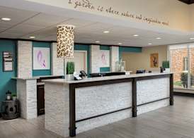 Hilton Garden Inn Charlotte/Mooresville 5