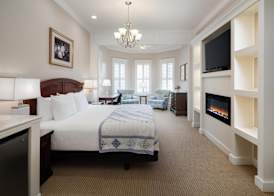 Best Western Grandma's Feather Bed 3