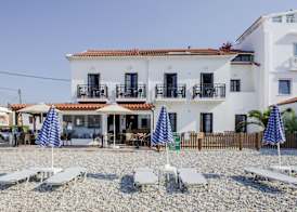 Long Beach Kokkari Samos 2