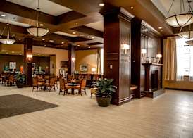 Hampton Inn & Suites Albany-Downtown 5