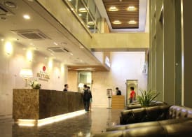 Hotel Skypark Dongdaemun I 2