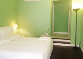 The One Prati Rooms 3