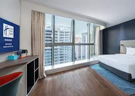 Holiday Inn Express Chengdu High-Tech Zone by IHG 5