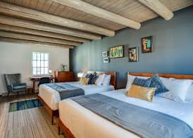 El Vado Motel 4