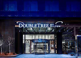 DoubleTree by Hilton Zagreb 2