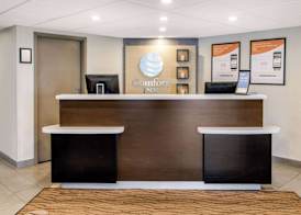 Comfort Inn Montreal Aeroport 2
