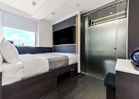 The Z Hotel Strand 3