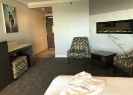 Amanzi Hotel, an Ascend Collection Hotel 5