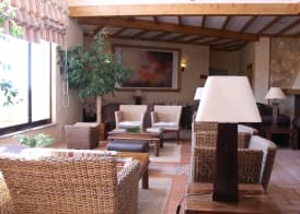 Quinta dos Poetas Nature Hotel & Apartments 5