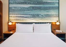 Caption by Hyatt Downtown Nashville 5