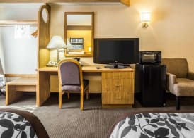 Quality Inn Moab Slickrock Area 5