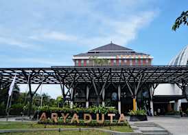 Aryaduta Bali 3