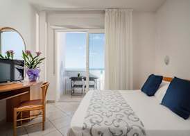 Residence Hotel Piccadilly 3