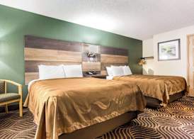 Quality Inn Black Mountain-Asheville East 5