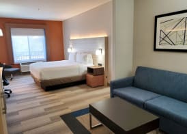 Holiday Inn Express & Suites PHOENIX - GLENDALE SPORTS DIST by IHG 2