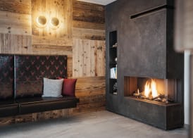 Residence Villa Trieste 4