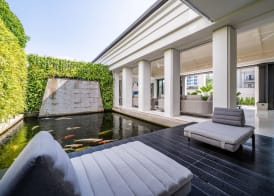 Manhattan Pattaya Hotel - SHA Extra Plus 5