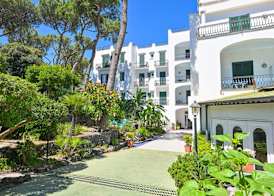 Av Isola Verde Hotel Thermal Spa 4