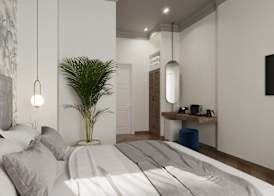 Downtown Suites by Athens Tower 2