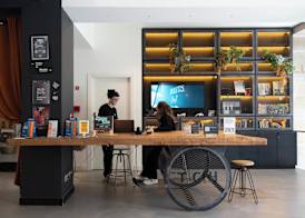 The Central House Porto Ribeira 4