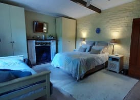 Abigail's Garden Cottage 2