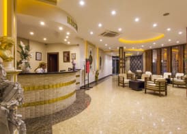 Kleopatra Ada Beach Hotel 2