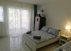 Sol Caribe Beach Pool 5