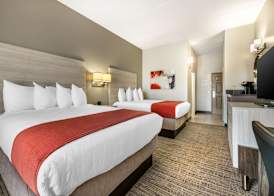 Best Western Plus Lake City 4
