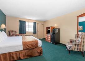 Americas Best Value Inn & Suites Bakersfield Central 3