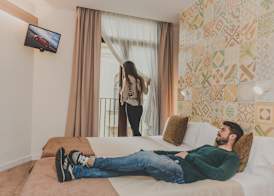 Hostal Marenostrum 3