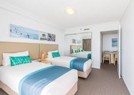 Club Wyndham Kirra Beach 4