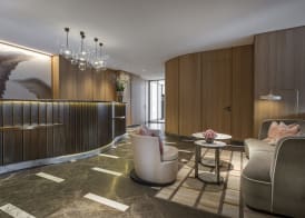 Storchen Zürich - Lifestyle Boutique Hotel 5